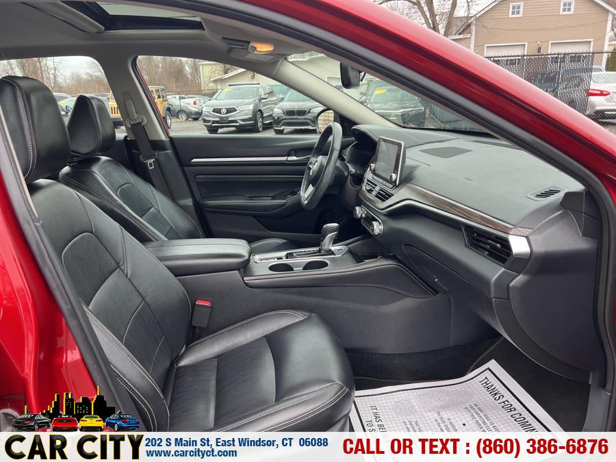 2019 Nissan Altima 2.5 SL AWD Sedan, available for sale in East Windsor, Connecticut | Car City LLC. East Windsor, Connecticut 2019 Nissan Altima 2.5 SL AWD Sedan, available for sale in East Windsor, Connecticut | Car City LLC. East Windsor, Connecticut