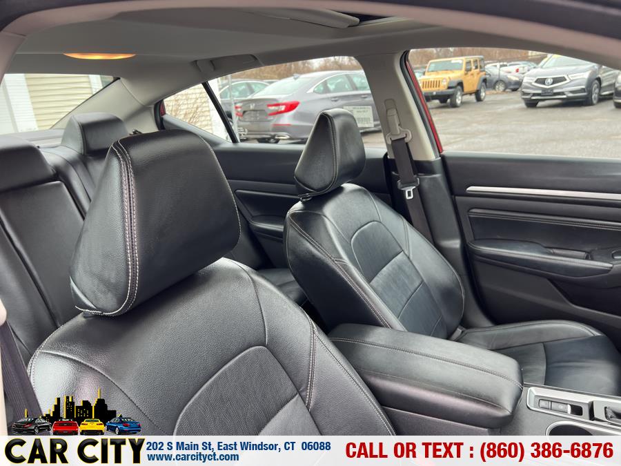 2019 Nissan Altima 2.5 SL AWD Sedan, available for sale in East Windsor, Connecticut | Car City LLC. East Windsor, Connecticut 2019 Nissan Altima 2.5 SL AWD Sedan, available for sale in East Windsor, Connecticut | Car City LLC. East Windsor, Connecticut