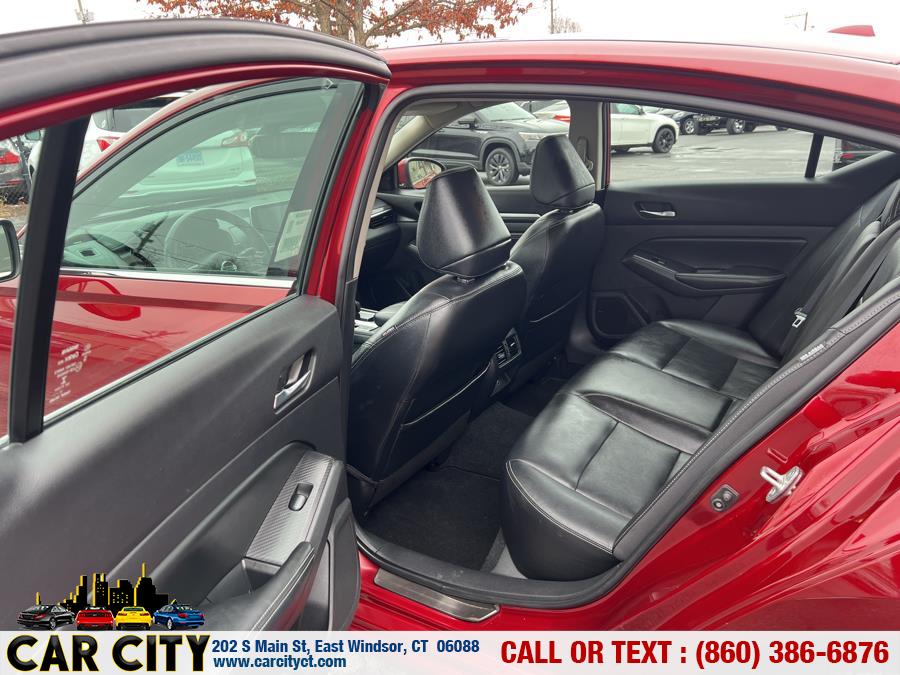 2019 Nissan Altima 2.5 SL AWD Sedan, available for sale in East Windsor, Connecticut | Car City LLC. East Windsor, Connecticut 2019 Nissan Altima 2.5 SL AWD Sedan, available for sale in East Windsor, Connecticut | Car City LLC. East Windsor, Connecticut