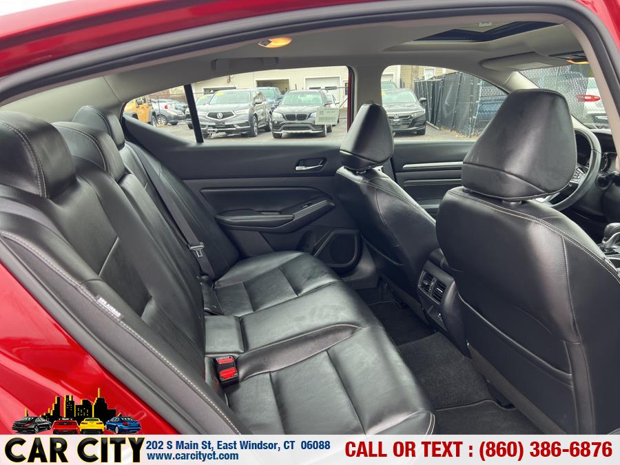 2019 Nissan Altima 2.5 SL AWD Sedan, available for sale in East Windsor, Connecticut | Car City LLC. East Windsor, Connecticut 2019 Nissan Altima 2.5 SL AWD Sedan, available for sale in East Windsor, Connecticut | Car City LLC. East Windsor, Connecticut