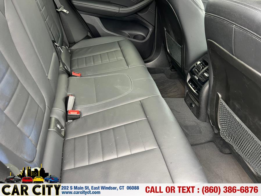 2018 BMW X3 xDrive30i Sports Activity Vehicle, available for sale in East Windsor, Connecticut | Car City LLC. East Windsor, Connecticut 2018 BMW X3 xDrive30i Sports Activity Vehicle, available for sale in East Windsor, Connecticut | Car City LLC. East Windsor, Connecticut