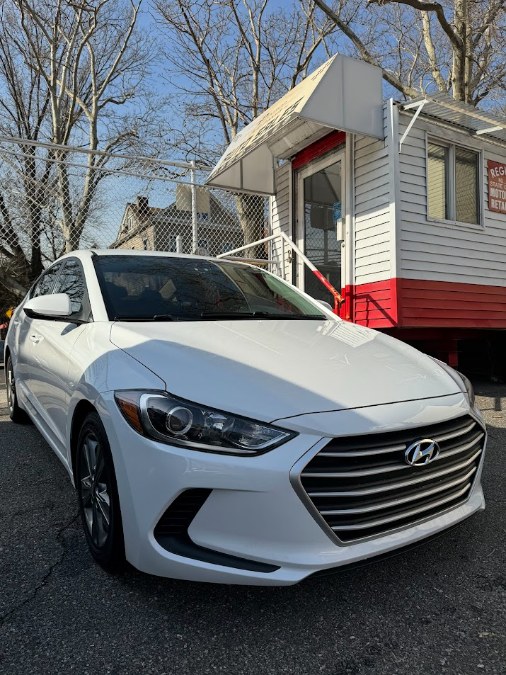 Used 2018 Hyundai Elantra in Woodside , New York | Precision Auto Imports Inc. Woodside , New York
