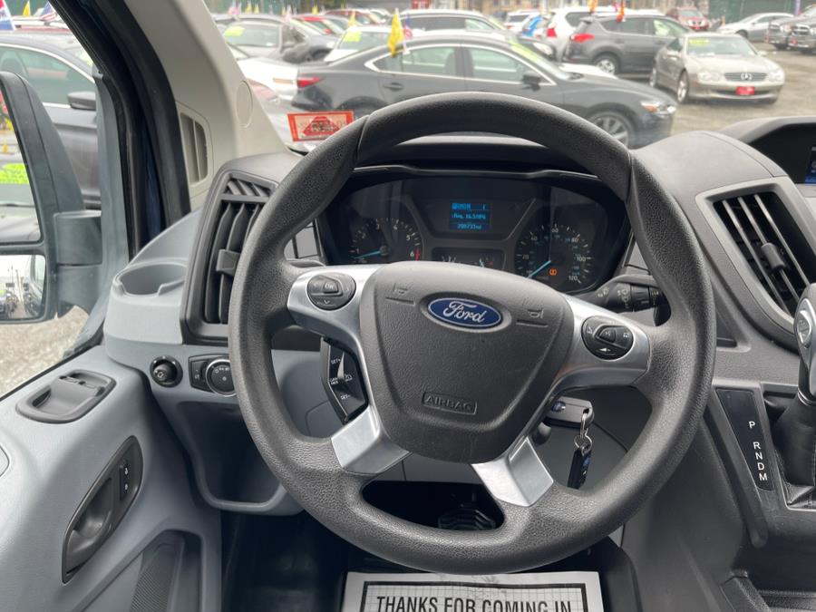 2018 Ford Transit Van T-150 130" Low Rf 8600 GVWR Sliding RH Dr, available for sale in Irvington , New Jersey | Auto Haus of Irvington Corp. Irvington , New Jersey 2018 Ford Transit Van T-150 130" Low Rf 8600 GVWR Sliding RH Dr, available for sale in Irvington , New Jersey | Auto Haus of Irvington Corp. Irvington , New Jersey