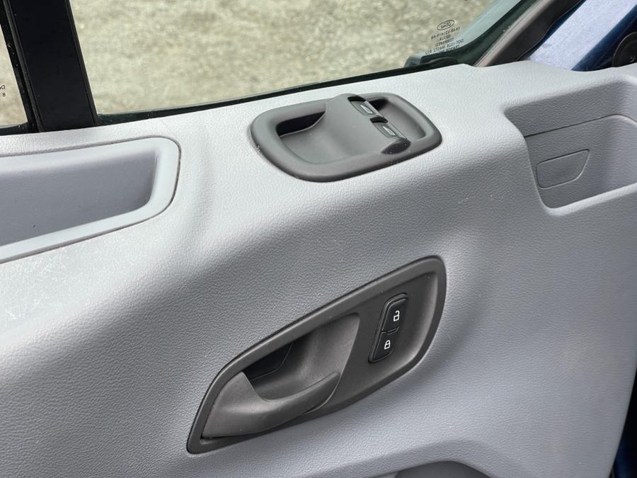 2018 Ford Transit Van T-150 130" Low Rf 8600 GVWR Sliding RH Dr, available for sale in Irvington , New Jersey | Auto Haus of Irvington Corp. Irvington , New Jersey 2018 Ford Transit Van T-150 130" Low Rf 8600 GVWR Sliding RH Dr, available for sale in Irvington , New Jersey | Auto Haus of Irvington Corp. Irvington , New Jersey