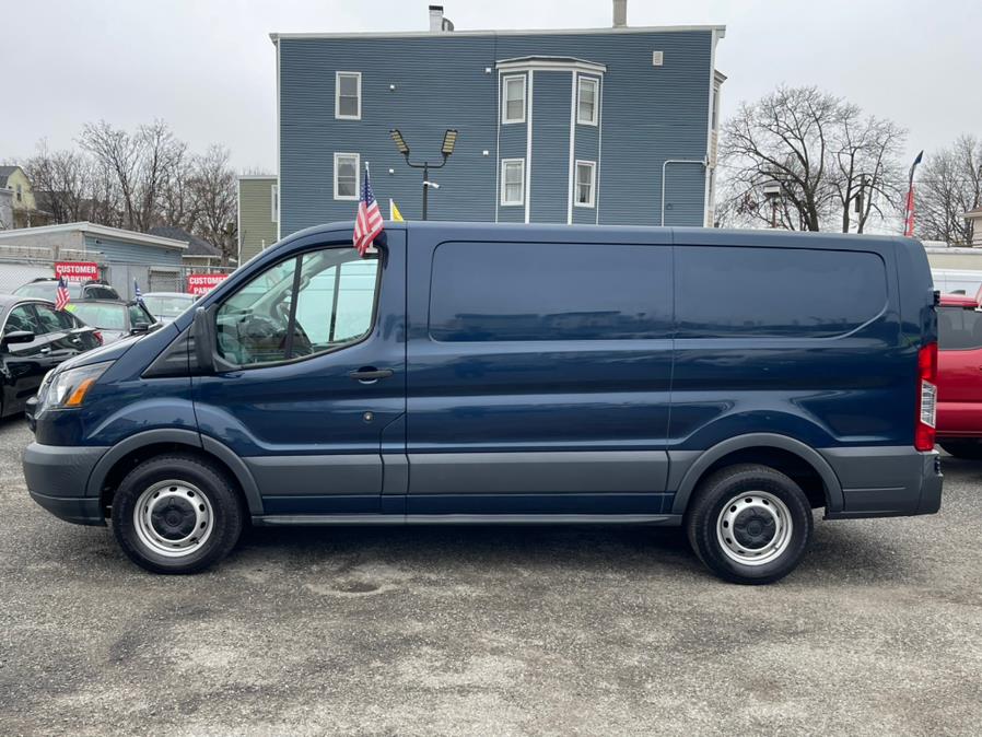 2018 Ford Transit Van T-150 130" Low Rf 8600 GVWR Sliding RH Dr, available for sale in Irvington , New Jersey | Auto Haus of Irvington Corp. Irvington , New Jersey 2018 Ford Transit Van T-150 130" Low Rf 8600 GVWR Sliding RH Dr, available for sale in Irvington , New Jersey | Auto Haus of Irvington Corp. Irvington , New Jersey