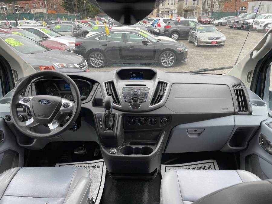 2018 Ford Transit Van T-150 130" Low Rf 8600 GVWR Sliding RH Dr, available for sale in Irvington , New Jersey | Auto Haus of Irvington Corp. Irvington , New Jersey 2018 Ford Transit Van T-150 130" Low Rf 8600 GVWR Sliding RH Dr, available for sale in Irvington , New Jersey | Auto Haus of Irvington Corp. Irvington , New Jersey