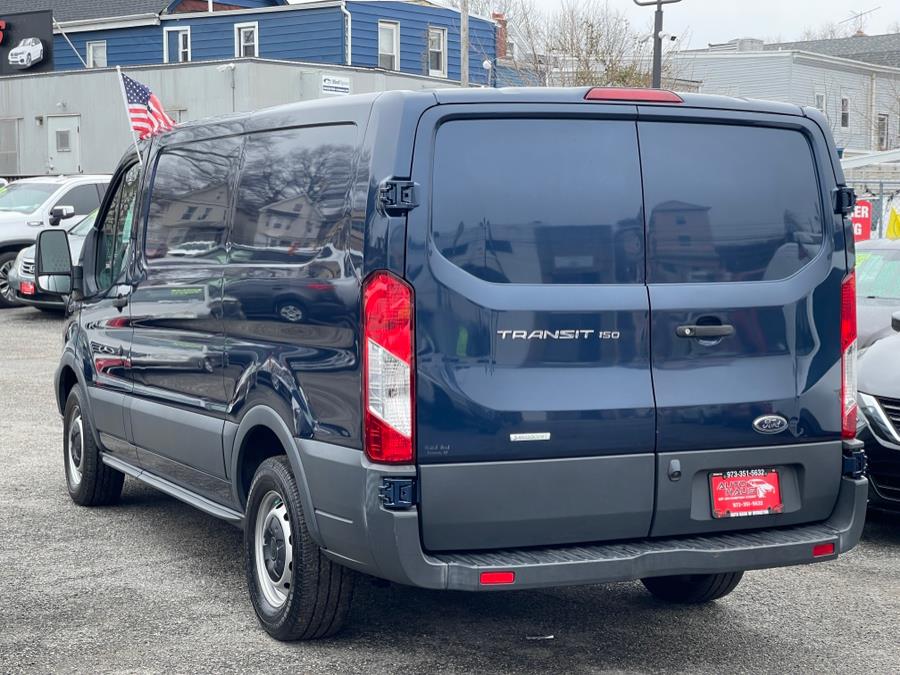 2018 Ford Transit Van T-150 130" Low Rf 8600 GVWR Sliding RH Dr, available for sale in Irvington , New Jersey | Auto Haus of Irvington Corp. Irvington , New Jersey 2018 Ford Transit Van T-150 130" Low Rf 8600 GVWR Sliding RH Dr, available for sale in Irvington , New Jersey | Auto Haus of Irvington Corp. Irvington , New Jersey