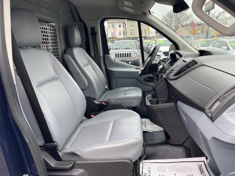 2018 Ford Transit Van T-150 130" Low Rf 8600 GVWR Sliding RH Dr, available for sale in Irvington , New Jersey | Auto Haus of Irvington Corp. Irvington , New Jersey 2018 Ford Transit Van T-150 130" Low Rf 8600 GVWR Sliding RH Dr, available for sale in Irvington , New Jersey | Auto Haus of Irvington Corp. Irvington , New Jersey