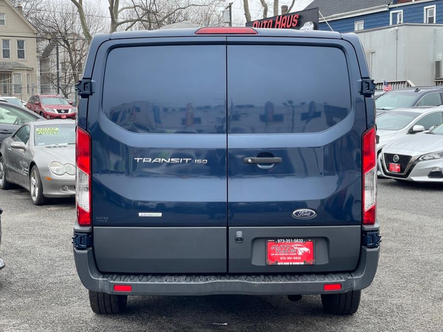 2018 Ford Transit Van T-150 130" Low Rf 8600 GVWR Sliding RH Dr, available for sale in Irvington , New Jersey | Auto Haus of Irvington Corp. Irvington , New Jersey 2018 Ford Transit Van T-150 130" Low Rf 8600 GVWR Sliding RH Dr, available for sale in Irvington , New Jersey | Auto Haus of Irvington Corp. Irvington , New Jersey