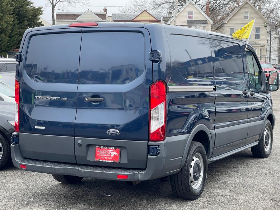 2018 Ford Transit Van T-150 130" Low Rf 8600 GVWR Sliding RH Dr, available for sale in Irvington , New Jersey | Auto Haus of Irvington Corp. Irvington , New Jersey 2018 Ford Transit Van T-150 130" Low Rf 8600 GVWR Sliding RH Dr, available for sale in Irvington , New Jersey | Auto Haus of Irvington Corp. Irvington , New Jersey