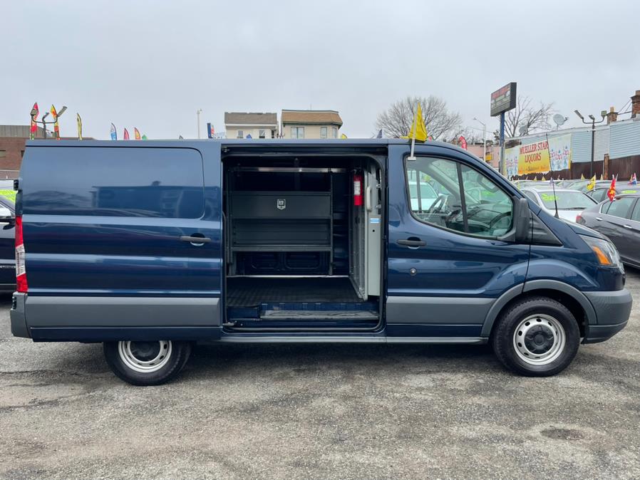 2018 Ford Transit Van T-150 130" Low Rf 8600 GVWR Sliding RH Dr, available for sale in Irvington , New Jersey | Auto Haus of Irvington Corp. Irvington , New Jersey 2018 Ford Transit Van T-150 130" Low Rf 8600 GVWR Sliding RH Dr, available for sale in Irvington , New Jersey | Auto Haus of Irvington Corp. Irvington , New Jersey