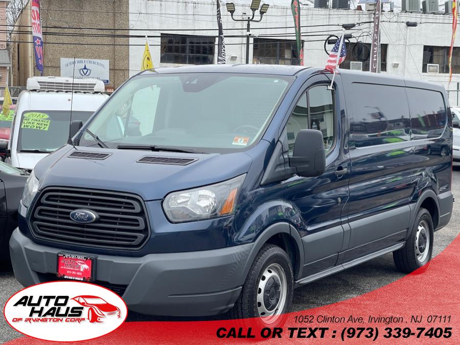 2018 Ford Transit Van T-150 130" Low Rf 8600 GVWR Sliding RH Dr, available for sale in Irvington , New Jersey | Auto Haus of Irvington Corp. Irvington , New Jersey 2018 Ford Transit Van T-150 130" Low Rf 8600 GVWR Sliding RH Dr, available for sale in Irvington , New Jersey | Auto Haus of Irvington Corp. Irvington , New Jersey