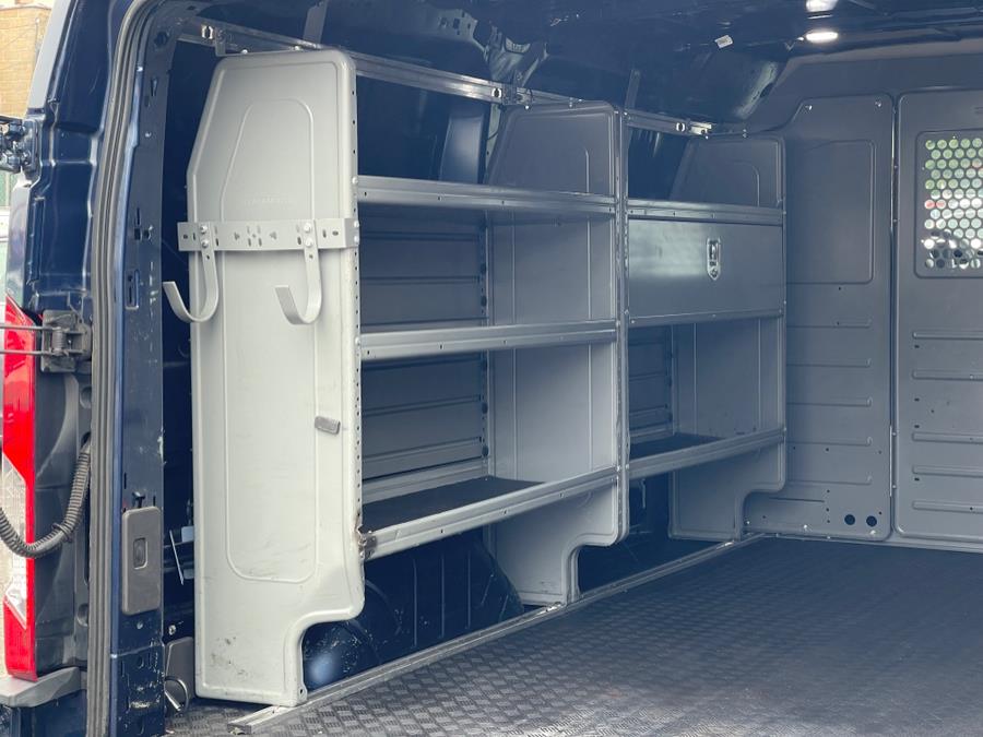 2018 Ford Transit Van T-150 130" Low Rf 8600 GVWR Sliding RH Dr, available for sale in Irvington , New Jersey | Auto Haus of Irvington Corp. Irvington , New Jersey 2018 Ford Transit Van T-150 130" Low Rf 8600 GVWR Sliding RH Dr, available for sale in Irvington , New Jersey | Auto Haus of Irvington Corp. Irvington , New Jersey