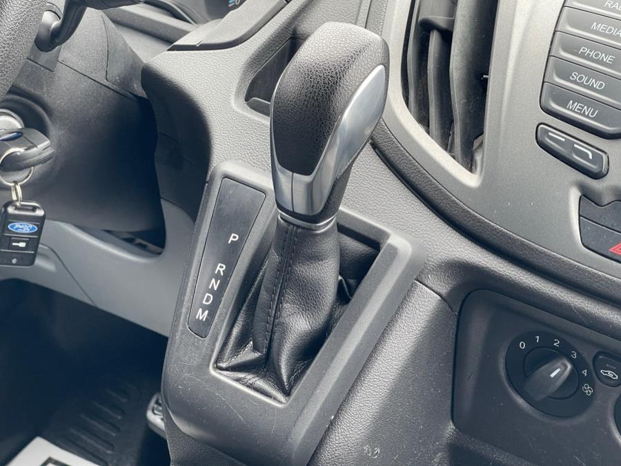 2018 Ford Transit Van T-150 130" Low Rf 8600 GVWR Sliding RH Dr, available for sale in Irvington , New Jersey | Auto Haus of Irvington Corp. Irvington , New Jersey 2018 Ford Transit Van T-150 130" Low Rf 8600 GVWR Sliding RH Dr, available for sale in Irvington , New Jersey | Auto Haus of Irvington Corp. Irvington , New Jersey