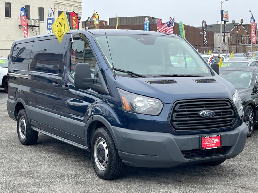 2018 Ford Transit Van T-150 130" Low Rf 8600 GVWR Sliding RH Dr, available for sale in Irvington , New Jersey | Auto Haus of Irvington Corp. Irvington , New Jersey 2018 Ford Transit Van T-150 130" Low Rf 8600 GVWR Sliding RH Dr, available for sale in Irvington , New Jersey | Auto Haus of Irvington Corp. Irvington , New Jersey