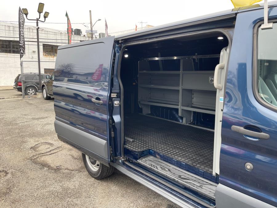 2018 Ford Transit Van T-150 130" Low Rf 8600 GVWR Sliding RH Dr, available for sale in Irvington , New Jersey | Auto Haus of Irvington Corp. Irvington , New Jersey 2018 Ford Transit Van T-150 130" Low Rf 8600 GVWR Sliding RH Dr, available for sale in Irvington , New Jersey | Auto Haus of Irvington Corp. Irvington , New Jersey