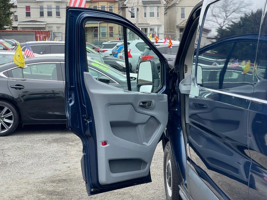 2018 Ford Transit Van T-150 130" Low Rf 8600 GVWR Sliding RH Dr, available for sale in Irvington , New Jersey | Auto Haus of Irvington Corp. Irvington , New Jersey 2018 Ford Transit Van T-150 130" Low Rf 8600 GVWR Sliding RH Dr, available for sale in Irvington , New Jersey | Auto Haus of Irvington Corp. Irvington , New Jersey