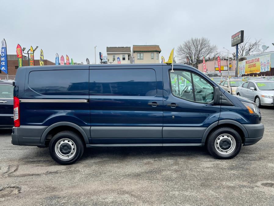 2018 Ford Transit Van T-150 130" Low Rf 8600 GVWR Sliding RH Dr, available for sale in Irvington , New Jersey | Auto Haus of Irvington Corp. Irvington , New Jersey 2018 Ford Transit Van T-150 130" Low Rf 8600 GVWR Sliding RH Dr, available for sale in Irvington , New Jersey | Auto Haus of Irvington Corp. Irvington , New Jersey