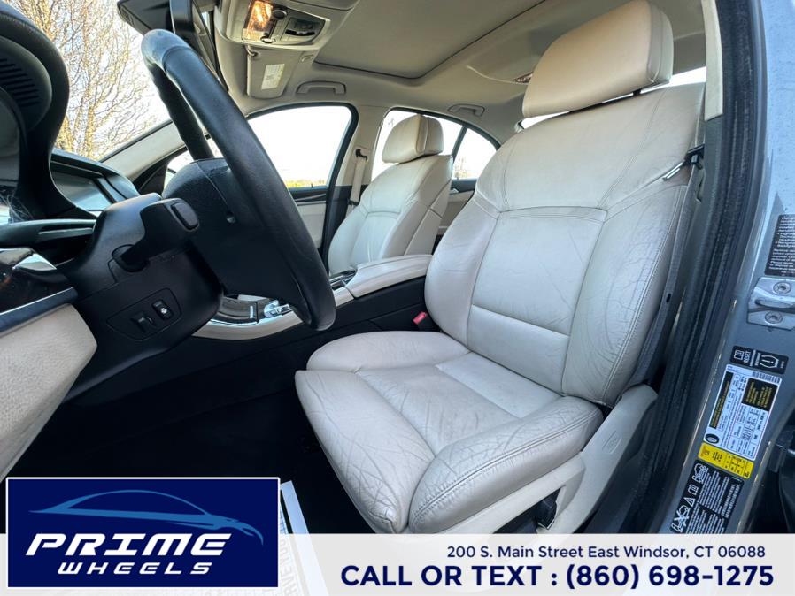 2013 BMW 5 Series 4dr Sdn 535i xDrive AWD, available for sale in East Windsor, Connecticut | Prime Wheels. East Windsor, Connecticut 2013 BMW 5 Series 4dr Sdn 535i xDrive AWD, available for sale in East Windsor, Connecticut | Prime Wheels. East Windsor, Connecticut