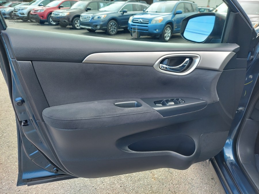 2013 Nissan Sentra 4dr Sdn I4 CVT SL, available for sale in East Windsor, Connecticut | United Auto Sales of E Windsor, Inc. East Windsor, Connecticut 2013 Nissan Sentra 4dr Sdn I4 CVT SL, available for sale in East Windsor, Connecticut | United Auto Sales of E Windsor, Inc. East Windsor, Connecticut