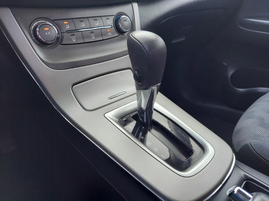 2013 Nissan Sentra 4dr Sdn I4 CVT SL, available for sale in East Windsor, Connecticut | United Auto Sales of E Windsor, Inc. East Windsor, Connecticut 2013 Nissan Sentra 4dr Sdn I4 CVT SL, available for sale in East Windsor, Connecticut | United Auto Sales of E Windsor, Inc. East Windsor, Connecticut