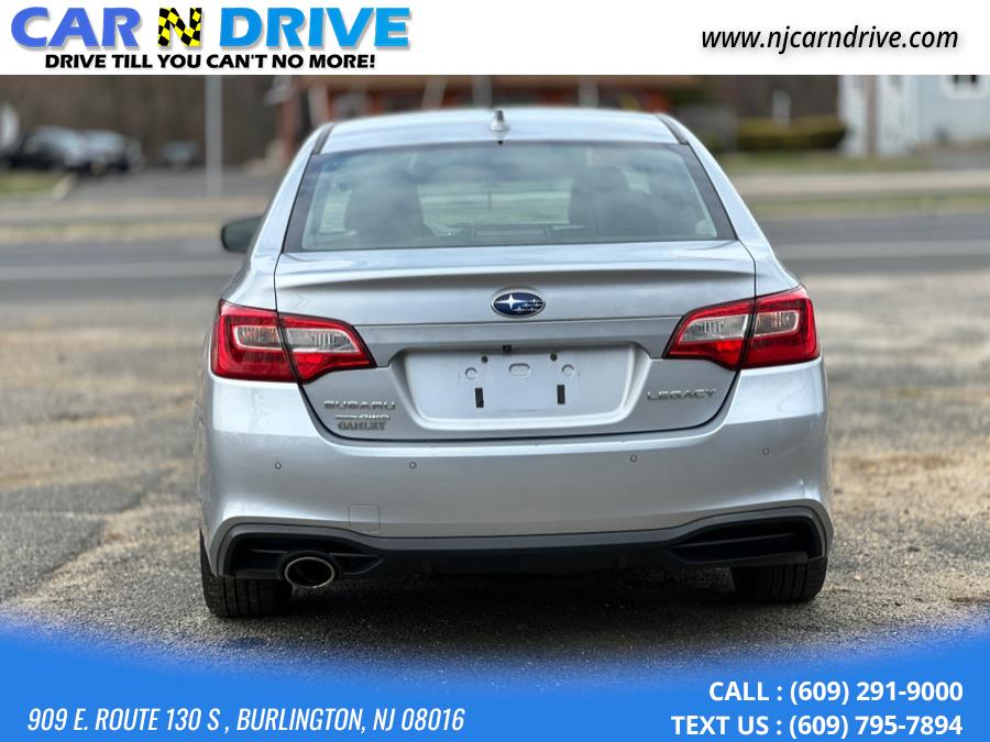 2019 Subaru Legacy , available for sale in Bordentown, New Jersey | Car N Drive. Bordentown, New Jersey 2019 Subaru Legacy , available for sale in Bordentown, New Jersey | Car N Drive. Bordentown, New Jersey