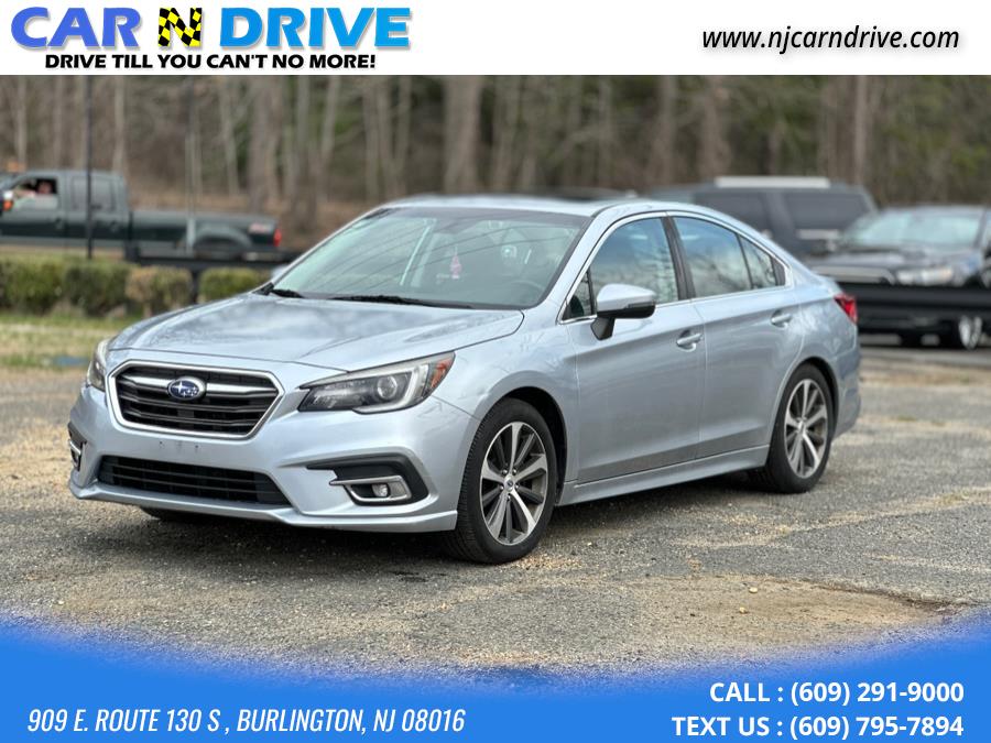2019 Subaru Legacy , available for sale in Bordentown, New Jersey | Car N Drive. Bordentown, New Jersey 2019 Subaru Legacy , available for sale in Bordentown, New Jersey | Car N Drive. Bordentown, New Jersey
