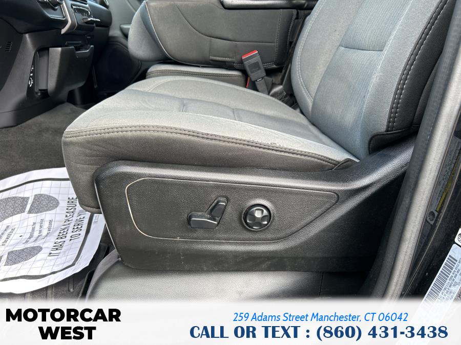 2020 Ram 1500 Big Horn 4x4 Quad Cab 6''4" Box, available for sale in Manchester, Connecticut | Motorcar West. Manchester, Connecticut 2020 Ram 1500 Big Horn 4x4 Quad Cab 6''4" Box, available for sale in Manchester, Connecticut | Motorcar West. Manchester, Connecticut