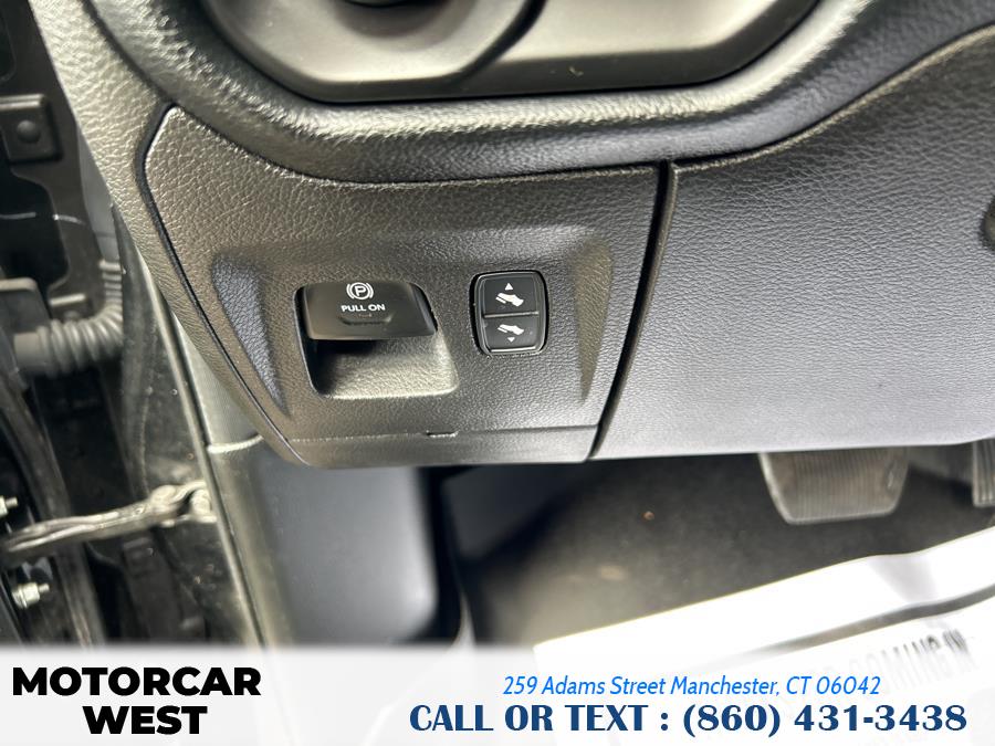 2020 Ram 1500 Big Horn 4x4 Quad Cab 6''4" Box, available for sale in Manchester, Connecticut | Motorcar West. Manchester, Connecticut 2020 Ram 1500 Big Horn 4x4 Quad Cab 6''4" Box, available for sale in Manchester, Connecticut | Motorcar West. Manchester, Connecticut