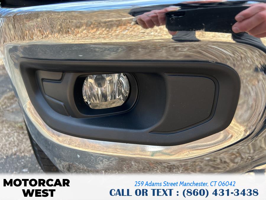2020 Ram 1500 Big Horn 4x4 Quad Cab 6''4" Box, available for sale in Manchester, Connecticut | Motorcar West. Manchester, Connecticut 2020 Ram 1500 Big Horn 4x4 Quad Cab 6''4" Box, available for sale in Manchester, Connecticut | Motorcar West. Manchester, Connecticut