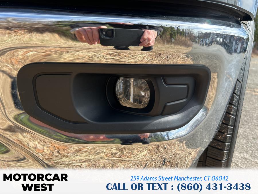 2020 Ram 1500 Big Horn 4x4 Quad Cab 6''4" Box, available for sale in Manchester, Connecticut | Motorcar West. Manchester, Connecticut 2020 Ram 1500 Big Horn 4x4 Quad Cab 6''4" Box, available for sale in Manchester, Connecticut | Motorcar West. Manchester, Connecticut