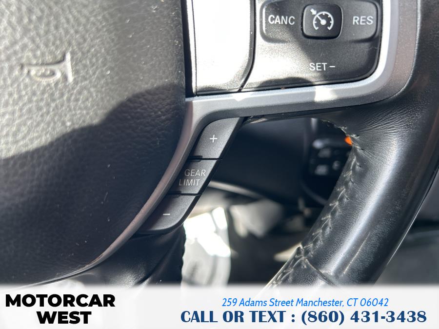 2020 Ram 1500 Big Horn 4x4 Quad Cab 6''4" Box, available for sale in Manchester, Connecticut | Motorcar West. Manchester, Connecticut 2020 Ram 1500 Big Horn 4x4 Quad Cab 6''4" Box, available for sale in Manchester, Connecticut | Motorcar West. Manchester, Connecticut