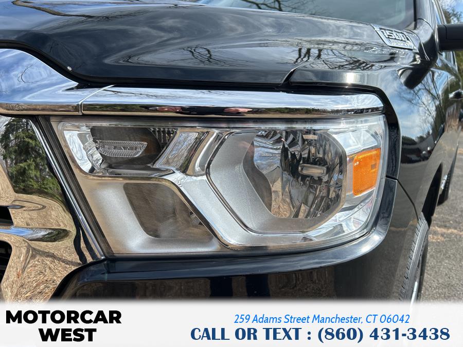 2020 Ram 1500 Big Horn 4x4 Quad Cab 6''4" Box, available for sale in Manchester, Connecticut | Motorcar West. Manchester, Connecticut 2020 Ram 1500 Big Horn 4x4 Quad Cab 6''4" Box, available for sale in Manchester, Connecticut | Motorcar West. Manchester, Connecticut