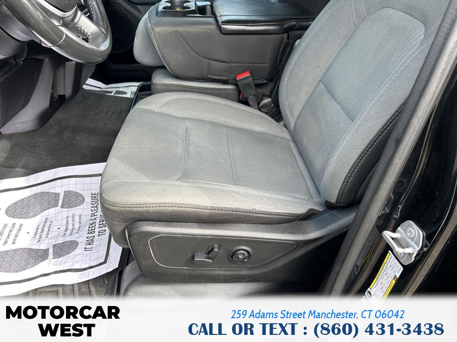 2020 Ram 1500 Big Horn 4x4 Quad Cab 6''4" Box, available for sale in Manchester, Connecticut | Motorcar West. Manchester, Connecticut 2020 Ram 1500 Big Horn 4x4 Quad Cab 6''4" Box, available for sale in Manchester, Connecticut | Motorcar West. Manchester, Connecticut