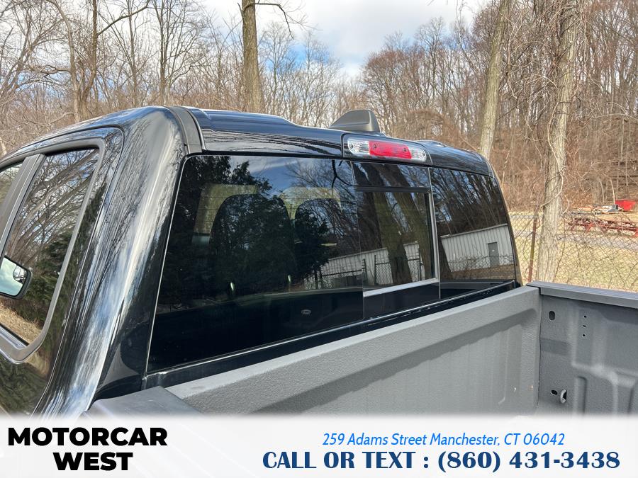 2020 Ram 1500 Big Horn 4x4 Quad Cab 6''4" Box, available for sale in Manchester, Connecticut | Motorcar West. Manchester, Connecticut 2020 Ram 1500 Big Horn 4x4 Quad Cab 6''4" Box, available for sale in Manchester, Connecticut | Motorcar West. Manchester, Connecticut