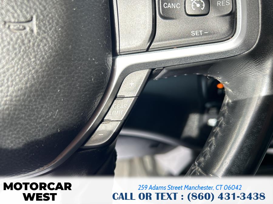 2020 Ram 1500 Big Horn 4x4 Quad Cab 6''4" Box, available for sale in Manchester, Connecticut | Motorcar West. Manchester, Connecticut 2020 Ram 1500 Big Horn 4x4 Quad Cab 6''4" Box, available for sale in Manchester, Connecticut | Motorcar West. Manchester, Connecticut