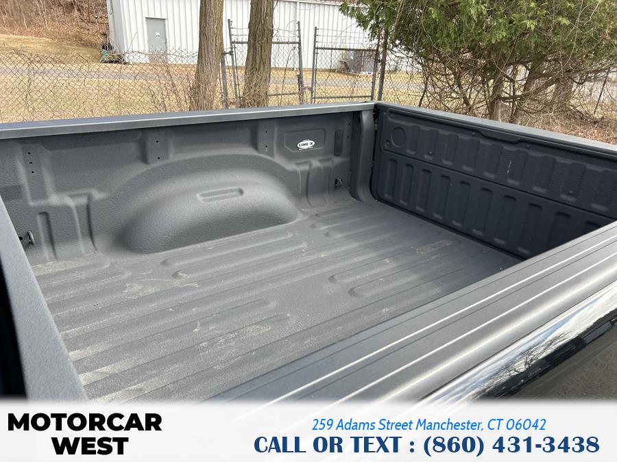 2020 Ram 1500 Big Horn 4x4 Quad Cab 6''4" Box, available for sale in Manchester, Connecticut | Motorcar West. Manchester, Connecticut 2020 Ram 1500 Big Horn 4x4 Quad Cab 6''4" Box, available for sale in Manchester, Connecticut | Motorcar West. Manchester, Connecticut