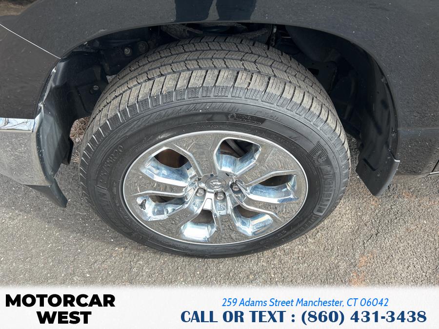 2020 Ram 1500 Big Horn 4x4 Quad Cab 6''4" Box, available for sale in Manchester, Connecticut | Motorcar West. Manchester, Connecticut 2020 Ram 1500 Big Horn 4x4 Quad Cab 6''4" Box, available for sale in Manchester, Connecticut | Motorcar West. Manchester, Connecticut