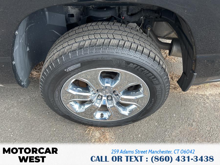 2020 Ram 1500 Big Horn 4x4 Quad Cab 6''4" Box, available for sale in Manchester, Connecticut | Motorcar West. Manchester, Connecticut 2020 Ram 1500 Big Horn 4x4 Quad Cab 6''4" Box, available for sale in Manchester, Connecticut | Motorcar West. Manchester, Connecticut