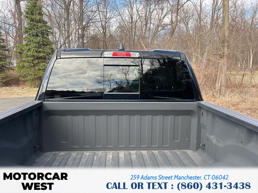 2020 Ram 1500 Big Horn 4x4 Quad Cab 6''4" Box, available for sale in Manchester, Connecticut | Motorcar West. Manchester, Connecticut 2020 Ram 1500 Big Horn 4x4 Quad Cab 6''4" Box, available for sale in Manchester, Connecticut | Motorcar West. Manchester, Connecticut