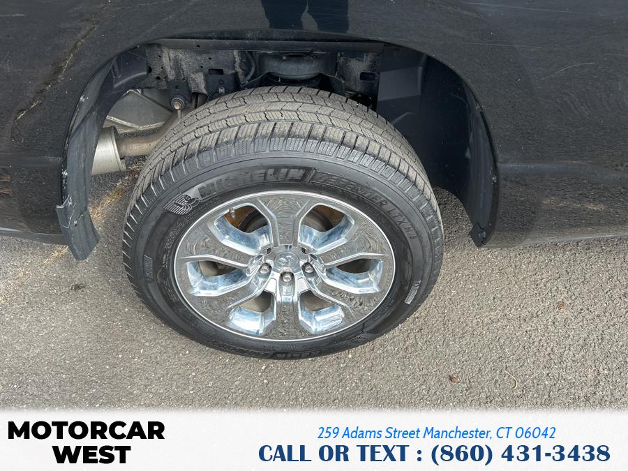 2020 Ram 1500 Big Horn 4x4 Quad Cab 6''4" Box, available for sale in Manchester, Connecticut | Motorcar West. Manchester, Connecticut 2020 Ram 1500 Big Horn 4x4 Quad Cab 6''4" Box, available for sale in Manchester, Connecticut | Motorcar West. Manchester, Connecticut