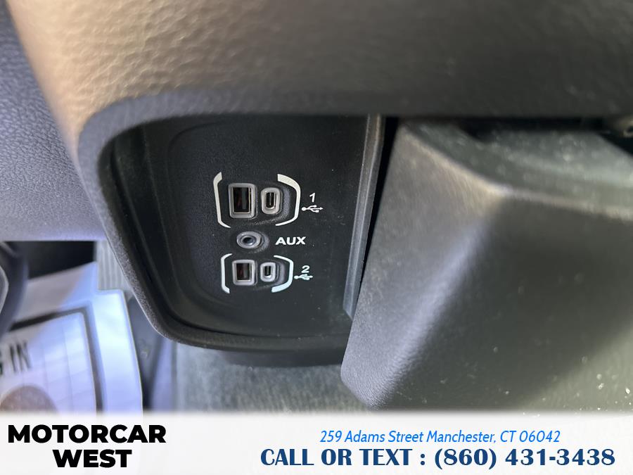 2020 Ram 1500 Big Horn 4x4 Quad Cab 6''4" Box, available for sale in Manchester, Connecticut | Motorcar West. Manchester, Connecticut 2020 Ram 1500 Big Horn 4x4 Quad Cab 6''4" Box, available for sale in Manchester, Connecticut | Motorcar West. Manchester, Connecticut