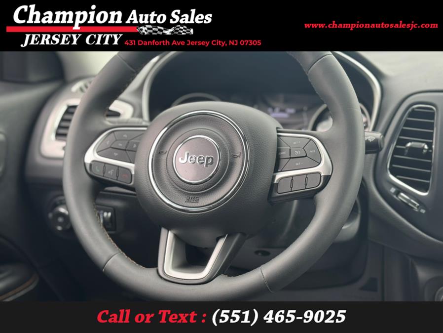 2021 Jeep Compass Latitude 4x4, available for sale in Jersey City, New Jersey | Champion Auto Sales. Jersey City, New Jersey 2021 Jeep Compass Latitude 4x4, available for sale in Jersey City, New Jersey | Champion Auto Sales. Jersey City, New Jersey