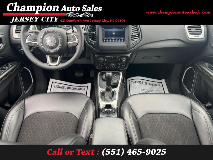 2021 Jeep Compass Latitude 4x4, available for sale in Jersey City, New Jersey | Champion Auto Sales. Jersey City, New Jersey 2021 Jeep Compass Latitude 4x4, available for sale in Jersey City, New Jersey | Champion Auto Sales. Jersey City, New Jersey
