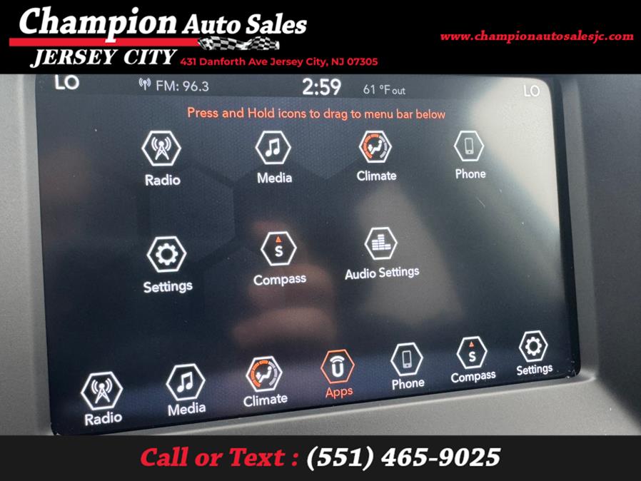 2021 Jeep Compass Latitude 4x4, available for sale in Jersey City, New Jersey | Champion Auto Sales. Jersey City, New Jersey 2021 Jeep Compass Latitude 4x4, available for sale in Jersey City, New Jersey | Champion Auto Sales. Jersey City, New Jersey