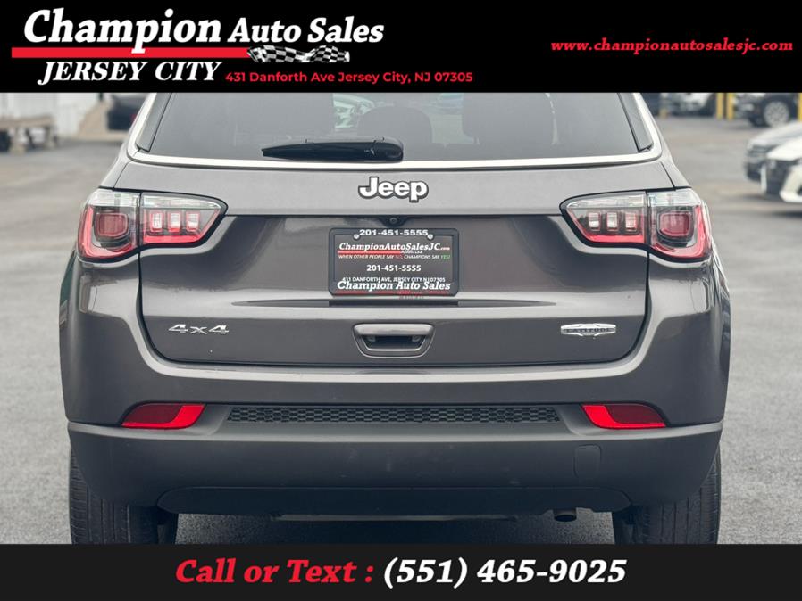 2021 Jeep Compass Latitude 4x4, available for sale in Jersey City, New Jersey | Champion Auto Sales. Jersey City, New Jersey 2021 Jeep Compass Latitude 4x4, available for sale in Jersey City, New Jersey | Champion Auto Sales. Jersey City, New Jersey