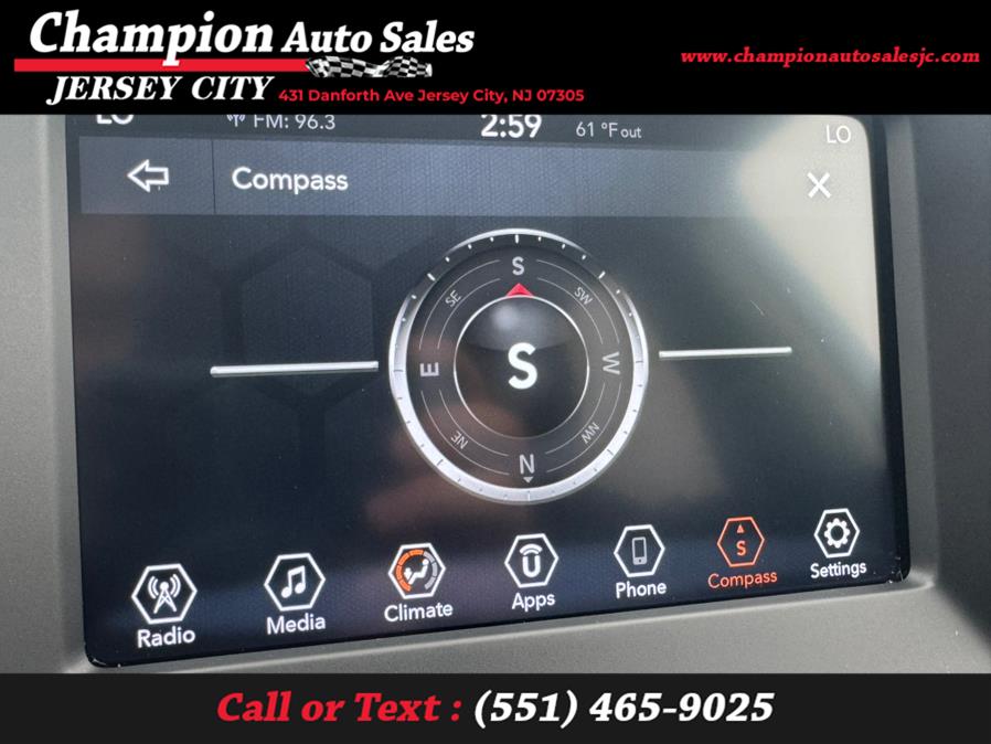 2021 Jeep Compass Latitude 4x4, available for sale in Jersey City, New Jersey | Champion Auto Sales. Jersey City, New Jersey 2021 Jeep Compass Latitude 4x4, available for sale in Jersey City, New Jersey | Champion Auto Sales. Jersey City, New Jersey