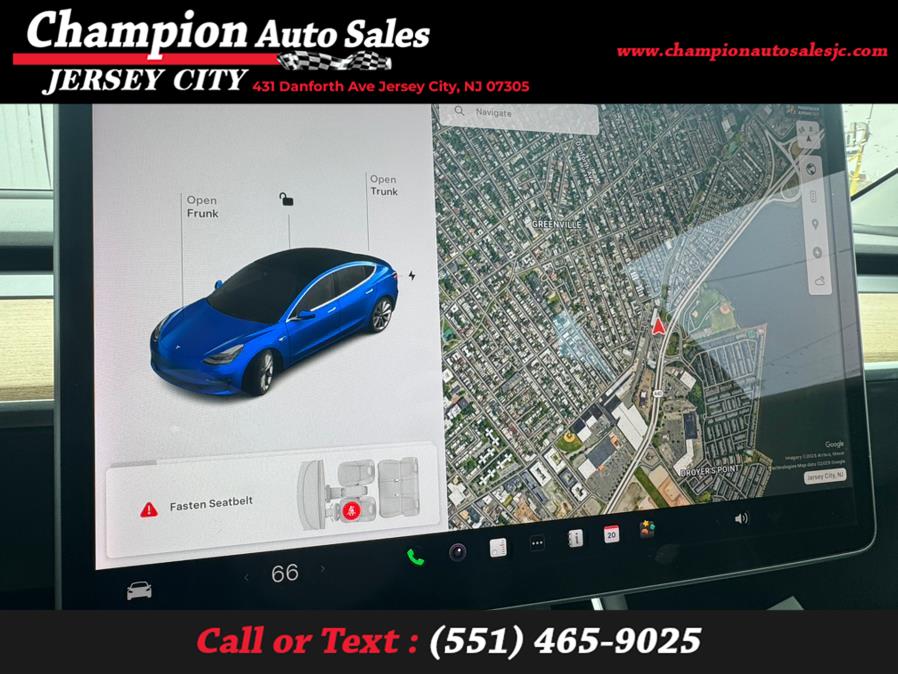 2020 Tesla Model 3 Long Range AWD, available for sale in Jersey City, New Jersey | Champion Auto Sales. Jersey City, New Jersey 2020 Tesla Model 3 Long Range AWD, available for sale in Jersey City, New Jersey | Champion Auto Sales. Jersey City, New Jersey