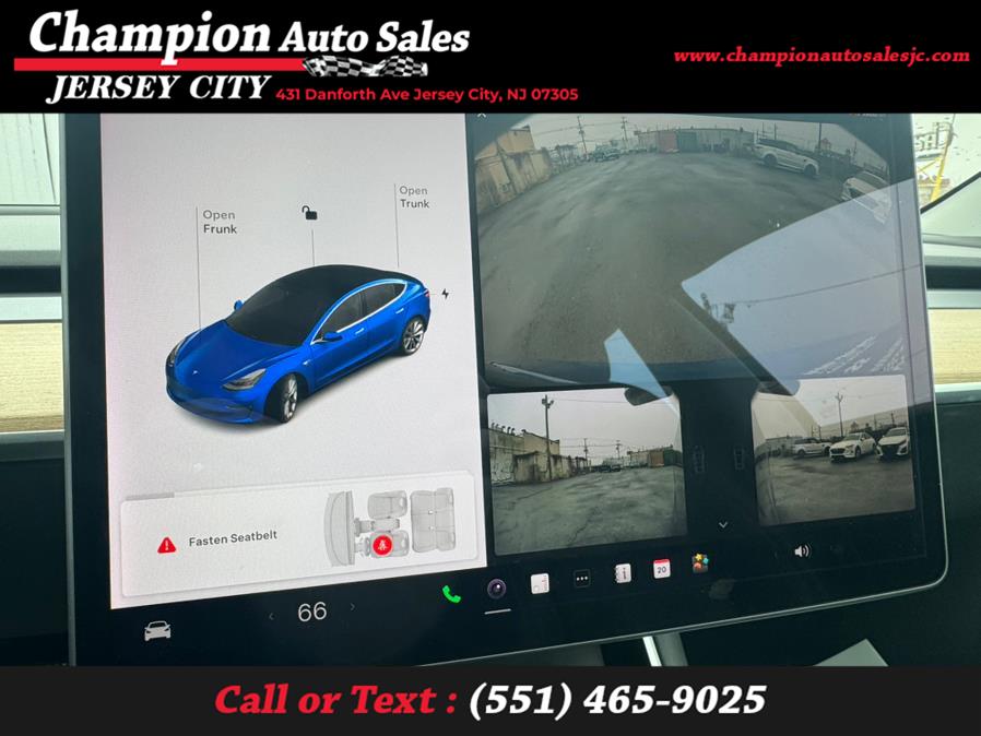 2020 Tesla Model 3 Long Range AWD, available for sale in Jersey City, New Jersey | Champion Auto Sales. Jersey City, New Jersey 2020 Tesla Model 3 Long Range AWD, available for sale in Jersey City, New Jersey | Champion Auto Sales. Jersey City, New Jersey