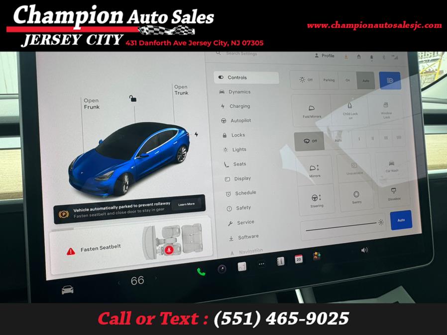 2020 Tesla Model 3 Long Range AWD, available for sale in Jersey City, New Jersey | Champion Auto Sales. Jersey City, New Jersey 2020 Tesla Model 3 Long Range AWD, available for sale in Jersey City, New Jersey | Champion Auto Sales. Jersey City, New Jersey